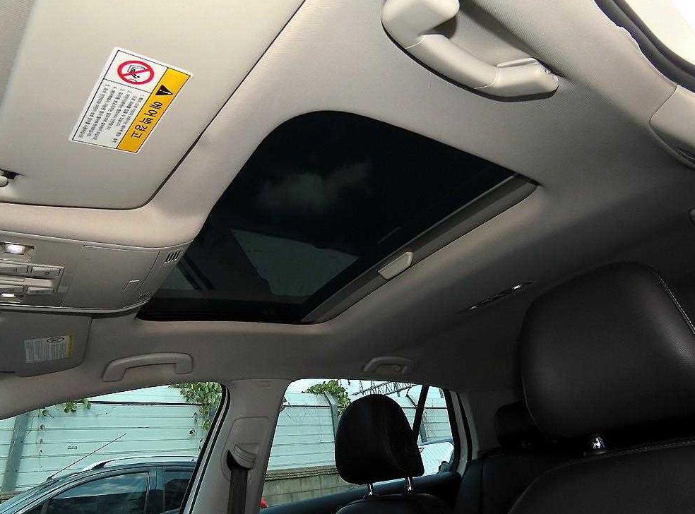 폭스바겐 골프 2.0 TDI 사진 17