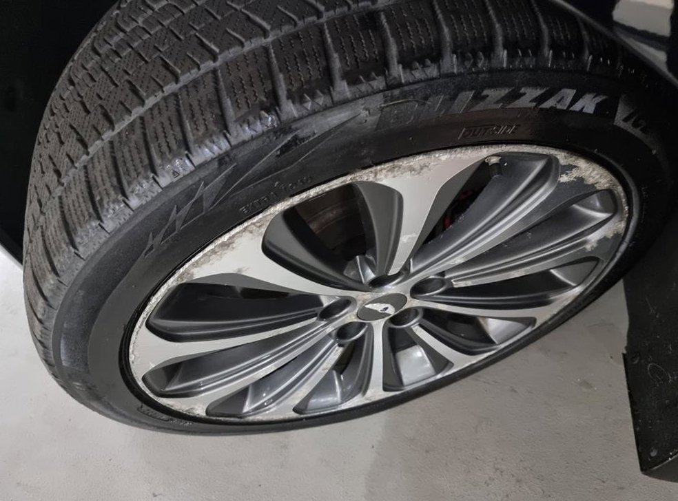 현대 제네시스 BH330 PREMIUM 사진 19