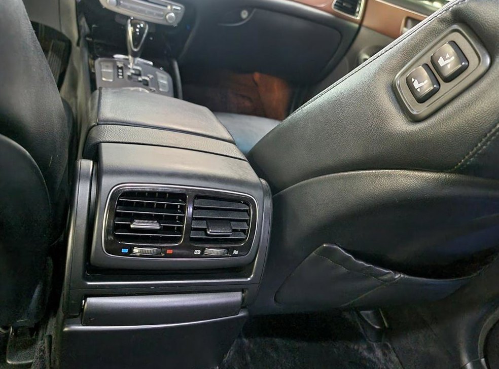 현대 제네시스 BH330 PREMIUM 사진 6