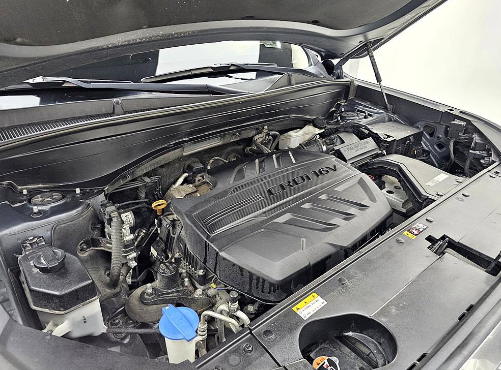 현대 팰리세이드 디젤 2.2 4WD 사진 6