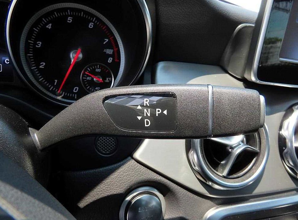 벤츠 GLA 클래스 GLA250 4MATIC 사진 10