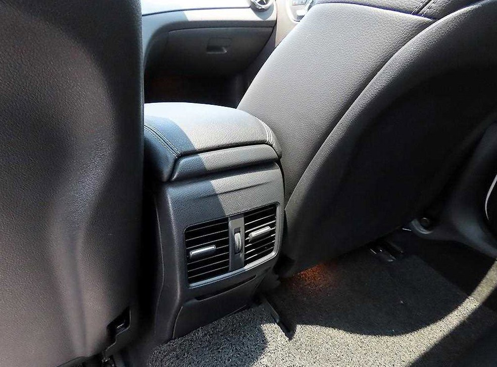 벤츠 GLA 클래스 GLA250 4MATIC 사진 15
