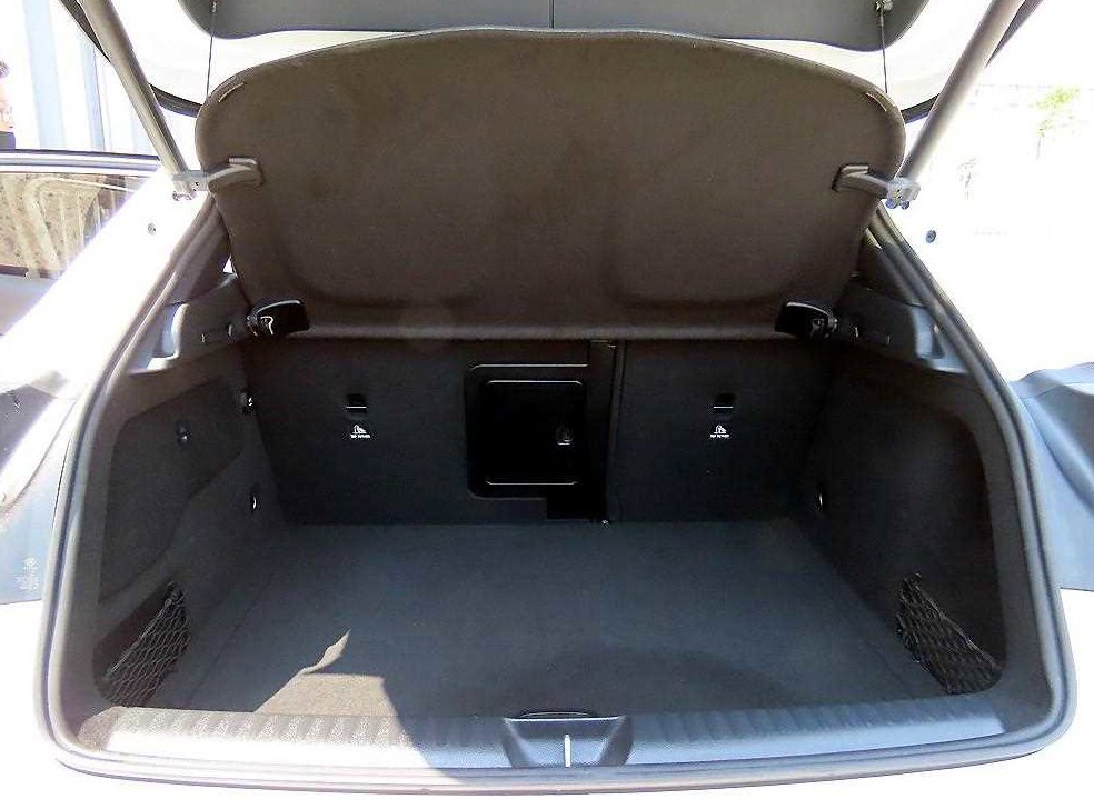 벤츠 GLA 클래스 GLA250 4MATIC 사진 17