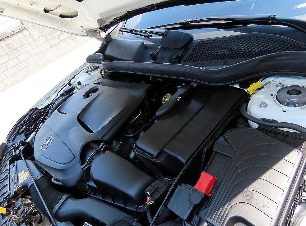 벤츠 GLA 클래스 GLA250 4MATIC 사진 19
