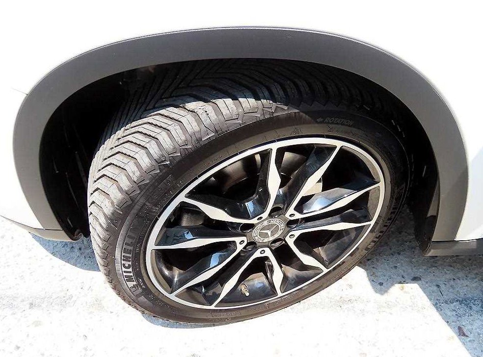벤츠 GLA 클래스 GLA250 4MATIC 사진 20