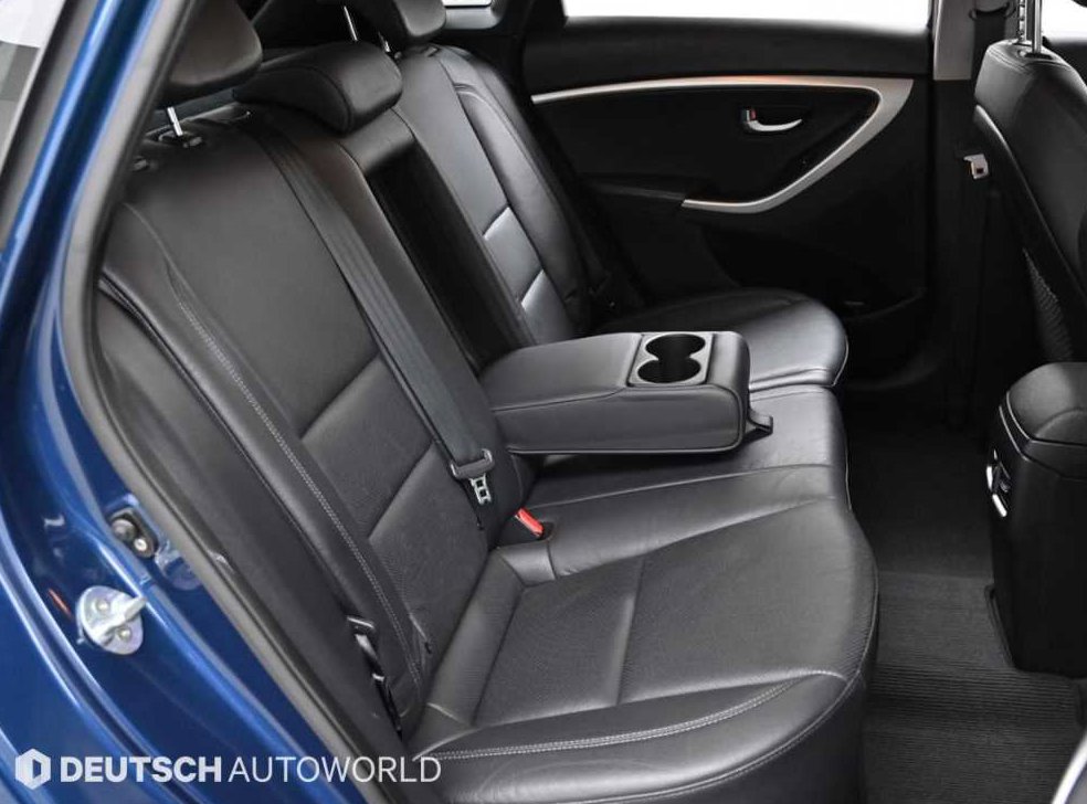 현대 i30 1.6 VGT PYL 사진 12