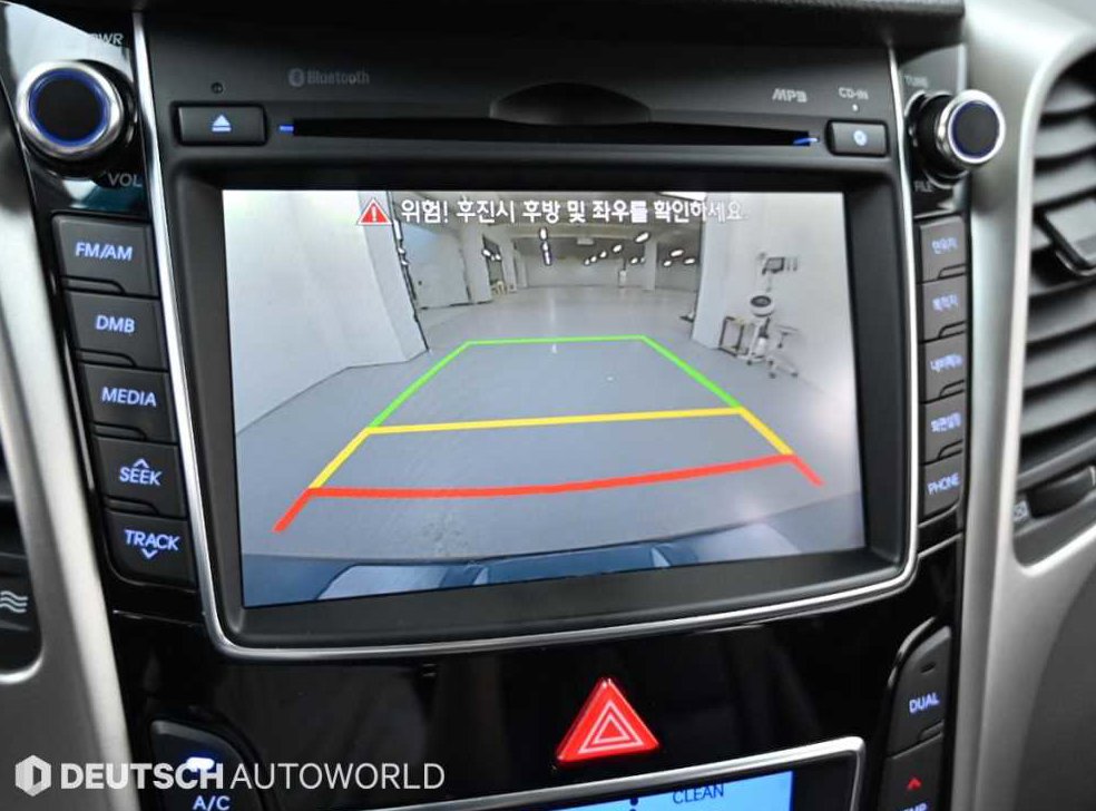 현대 i30 1.6 VGT PYL 사진 15