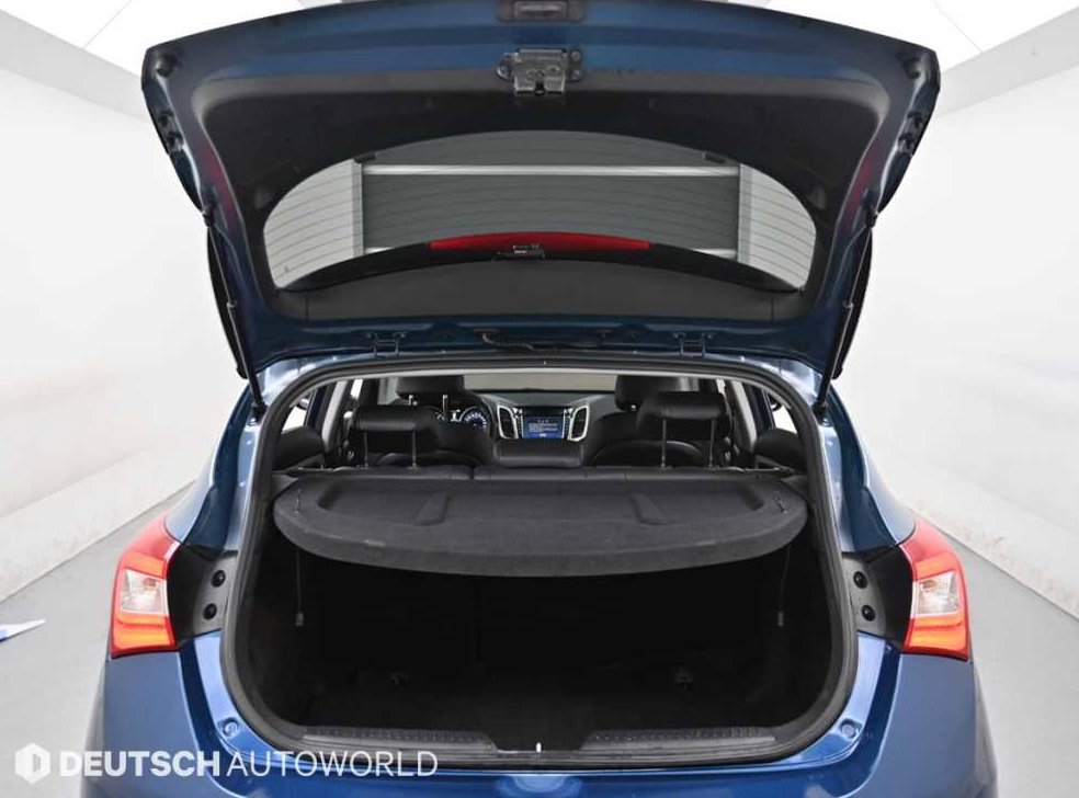 현대 i30 1.6 VGT PYL 사진 19
