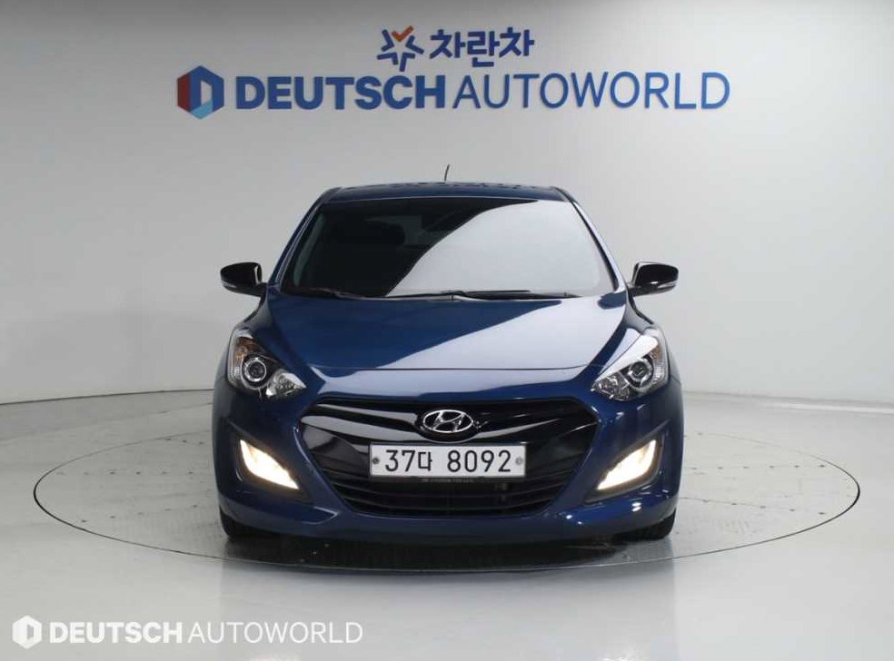 현대 i30 1.6 VGT PYL 사진 3
