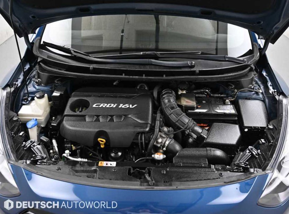 현대 i30 1.6 VGT PYL 사진 6