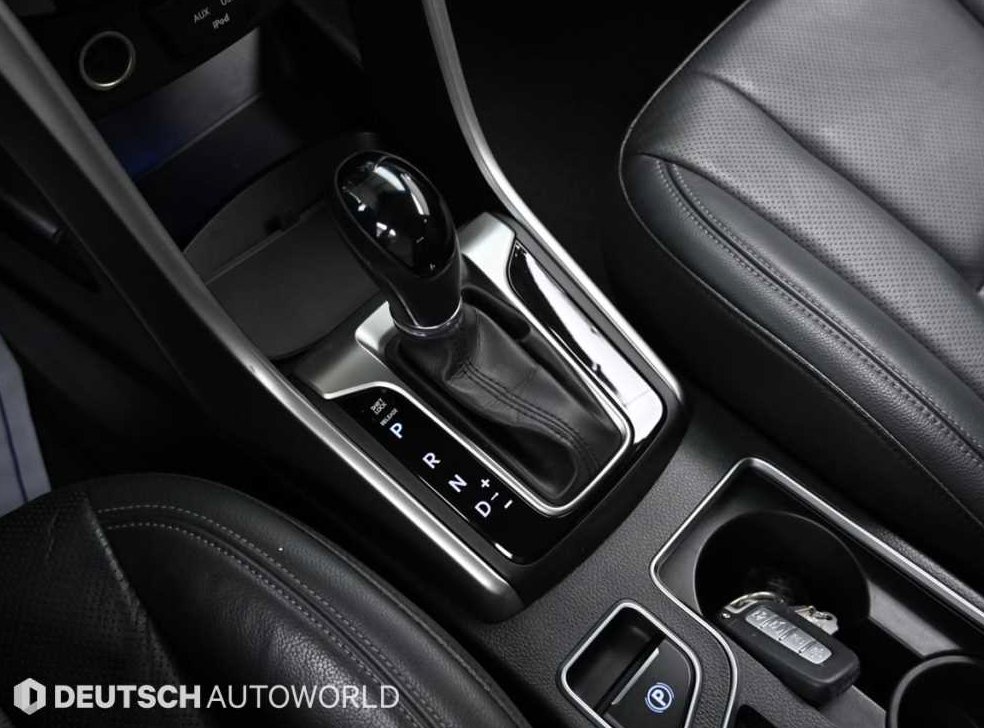 현대 i30 1.6 VGT PYL 사진 9
