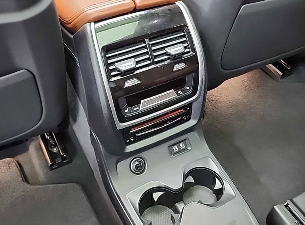 BMW X7 xDrive 40i M 스포츠 사진 13