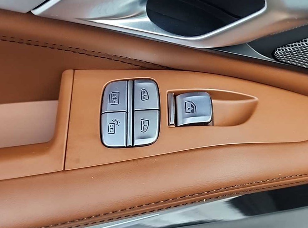 BMW X7 xDrive 40i M 스포츠 사진 14