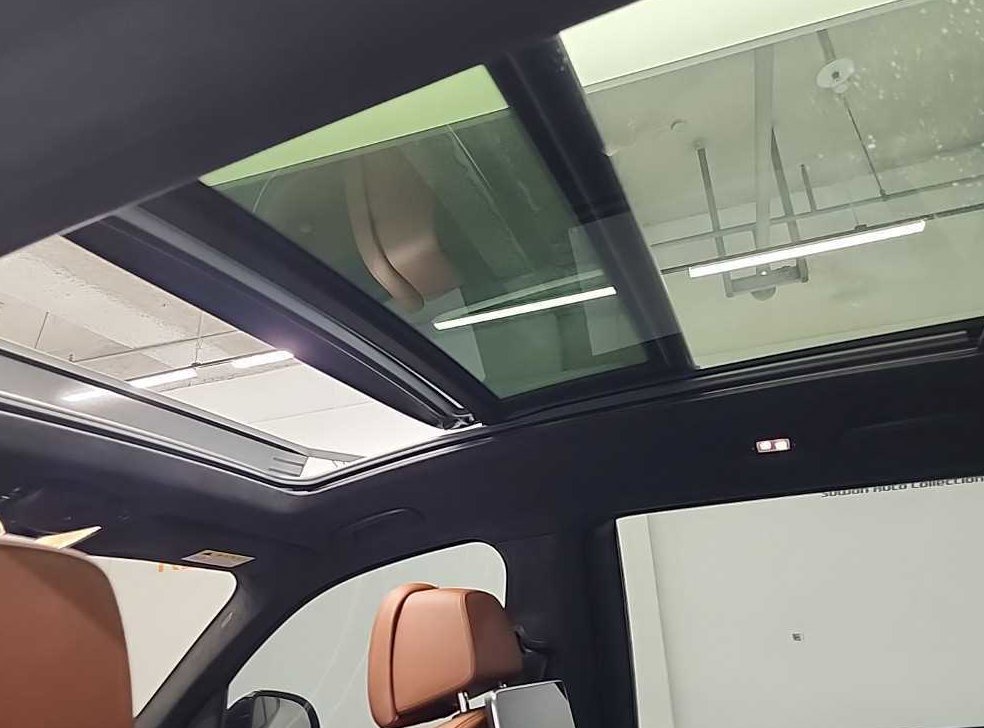 BMW X7 xDrive 40i M 스포츠 사진 16