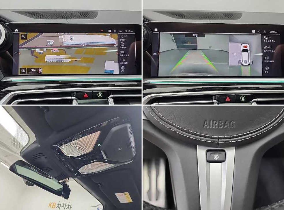 BMW X7 xDrive 40i M 스포츠 사진 17