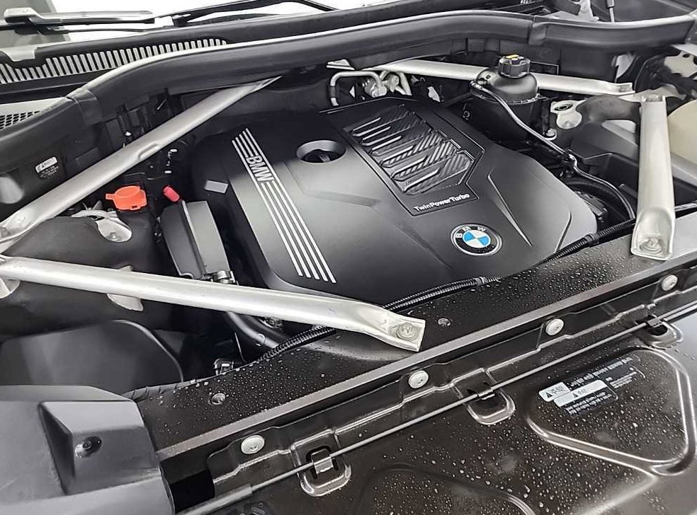 BMW X7 xDrive 40i M 스포츠 사진 5