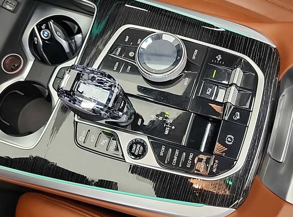 BMW X7 xDrive 40i M 스포츠 사진 8