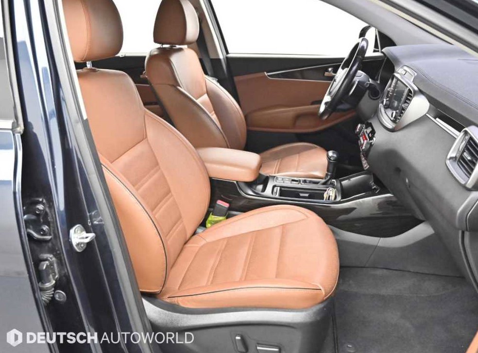 기아 쏘렌토 디젤 2.2 2WD 사진 10