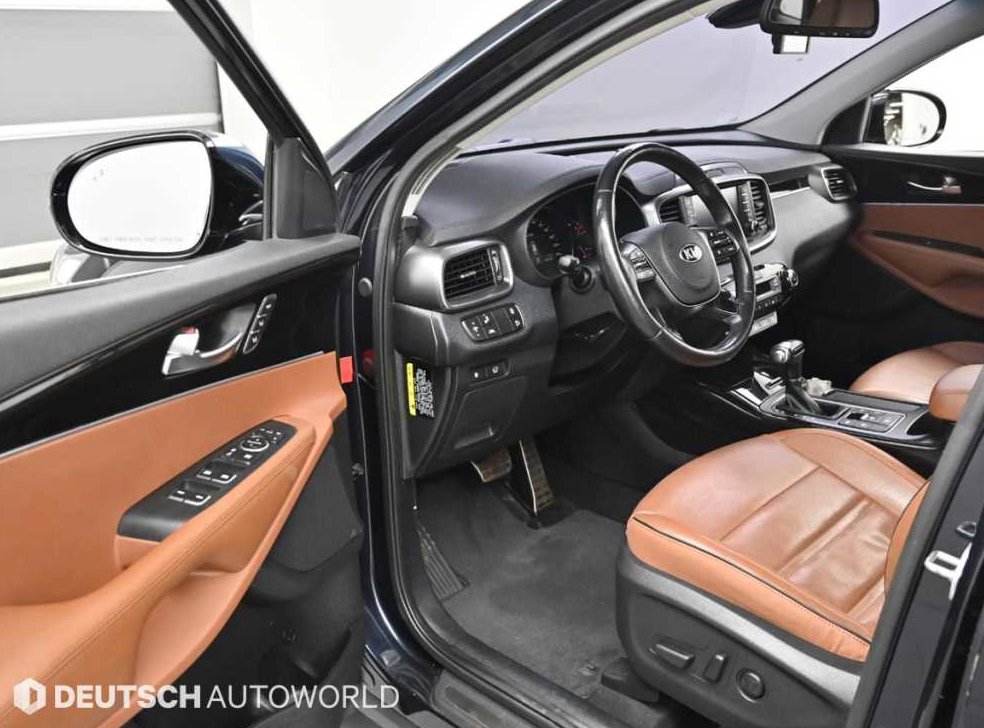 기아 쏘렌토 디젤 2.2 2WD 사진 11