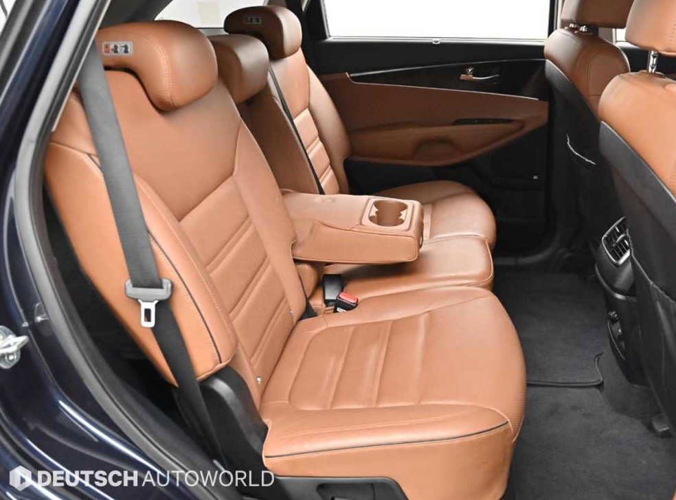 기아 쏘렌토 디젤 2.2 2WD 사진 12
