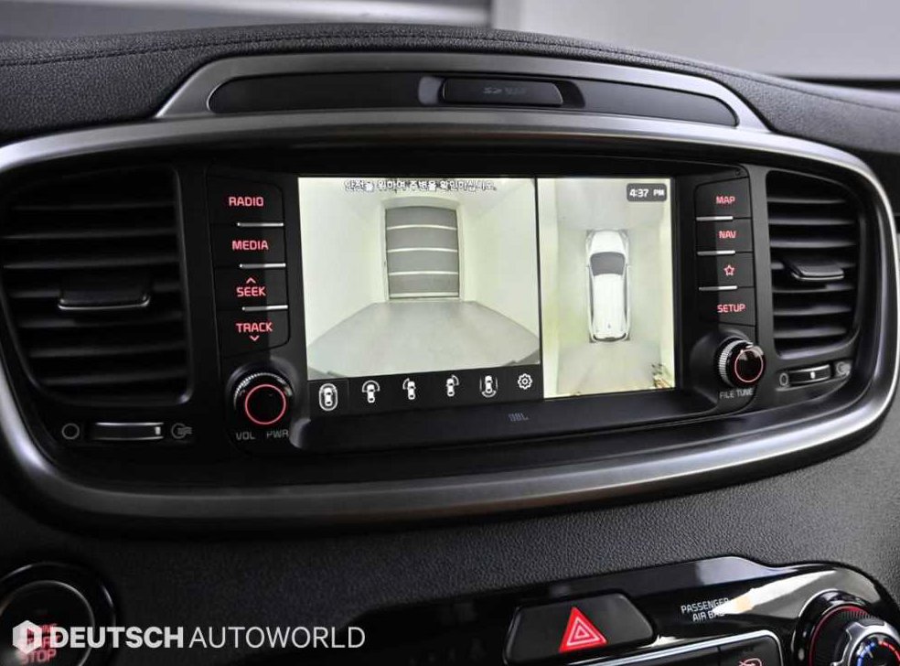 기아 쏘렌토 디젤 2.2 2WD 사진 15