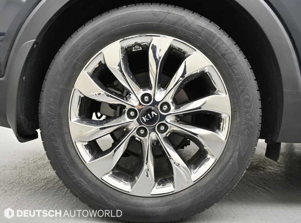 기아 쏘렌토 디젤 2.2 2WD 사진 5