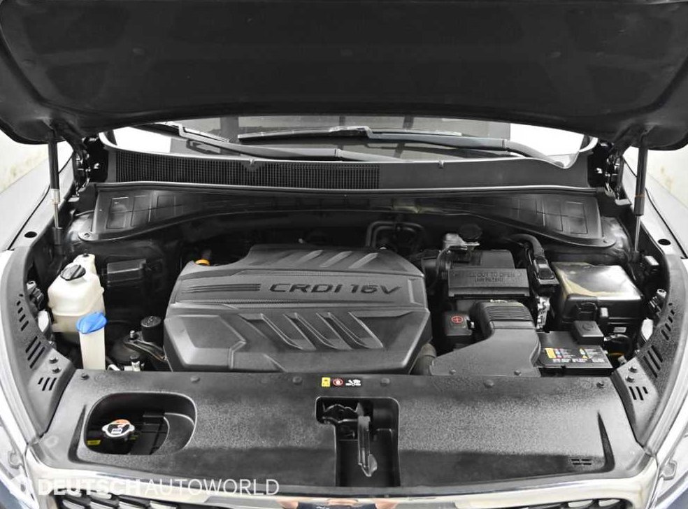 기아 쏘렌토 디젤 2.2 2WD 사진 6