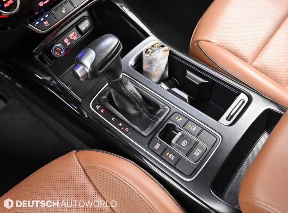 기아 쏘렌토 디젤 2.2 2WD 사진 9