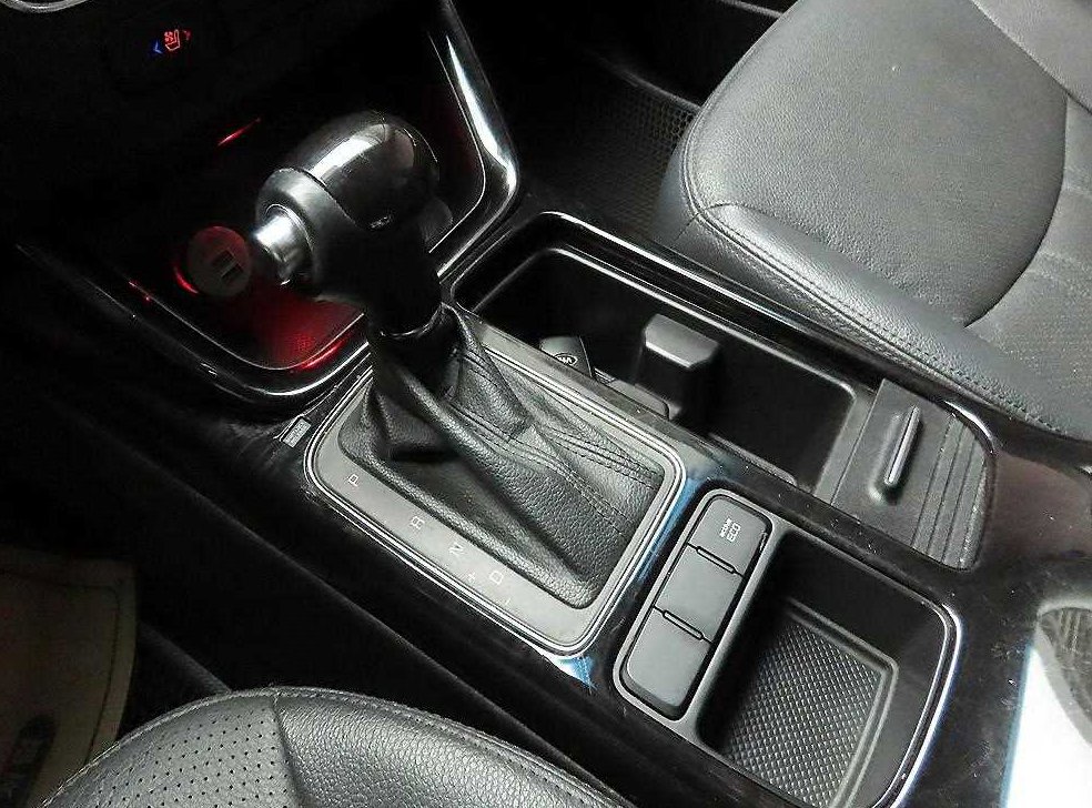 기아 쏘렌토 2WD 2.0 트랜디 사진 10