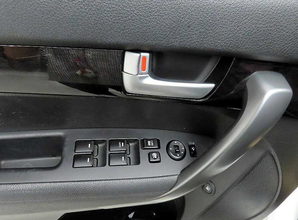 기아 쏘렌토 2WD 2.0 트랜디 사진 12