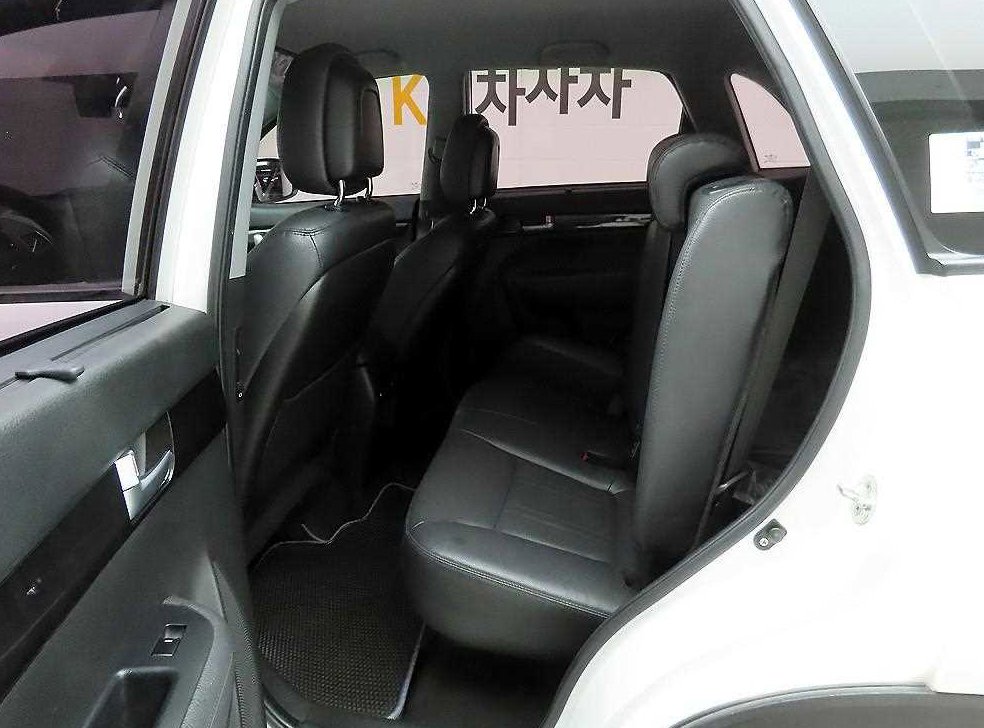 기아 쏘렌토 2WD 2.0 트랜디 사진 15