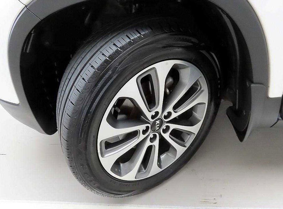 기아 쏘렌토 2WD 2.0 트랜디 사진 19
