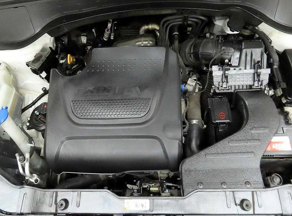 기아 쏘렌토 2WD 2.0 트랜디 사진 20