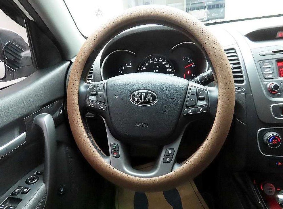 기아 쏘렌토 2WD 2.0 트랜디 사진 7