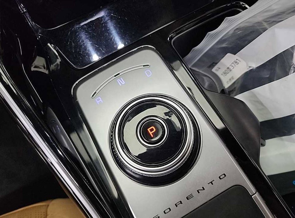기아 쏘렌토 HEV 1.6 2WD 프레스티지 사진 10