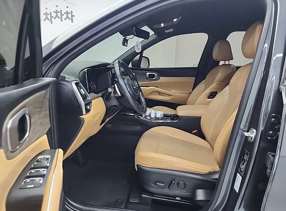 기아 쏘렌토 HEV 1.6 2WD 프레스티지 사진 11