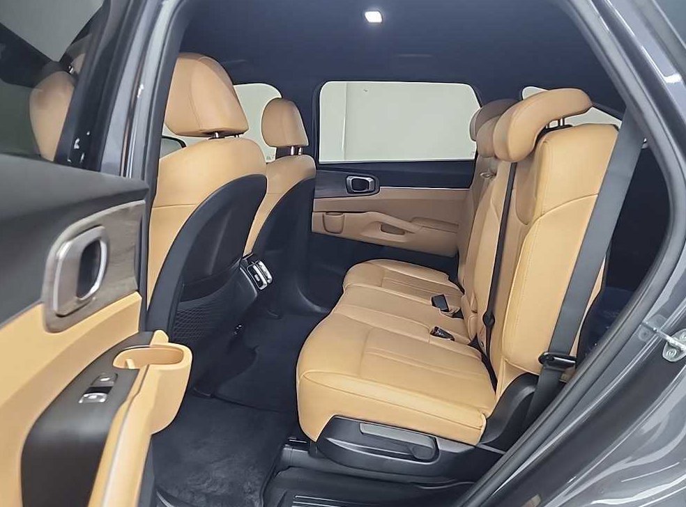 기아 쏘렌토 HEV 1.6 2WD 프레스티지 사진 12
