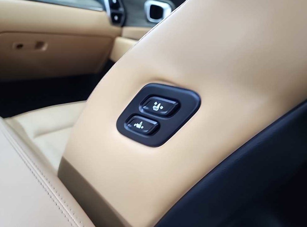 기아 쏘렌토 HEV 1.6 2WD 프레스티지 사진 14