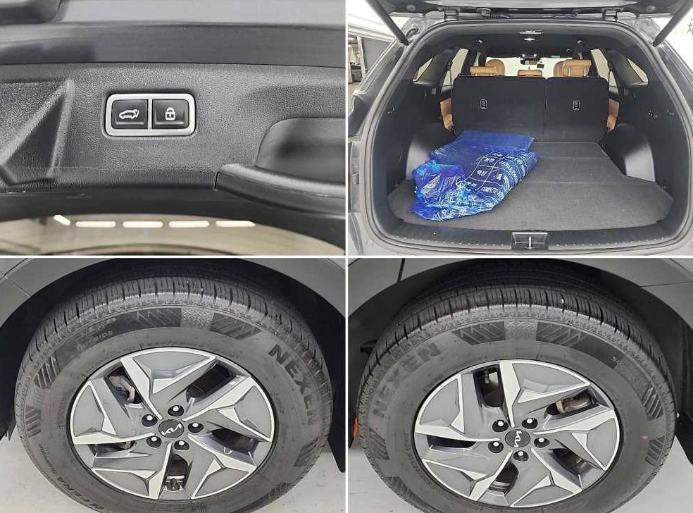기아 쏘렌토 HEV 1.6 2WD 프레스티지 사진 18