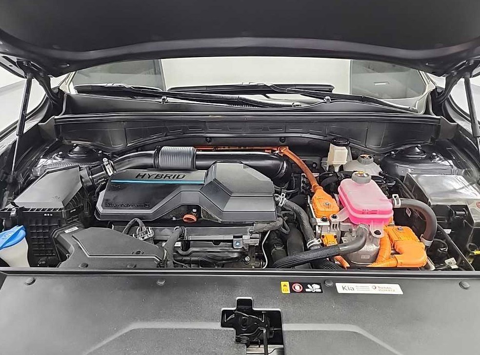 기아 쏘렌토 HEV 1.6 2WD 프레스티지 사진 5