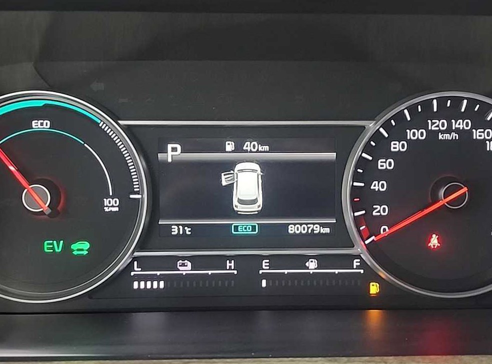 기아 쏘렌토 HEV 1.6 2WD 프레스티지 사진 6