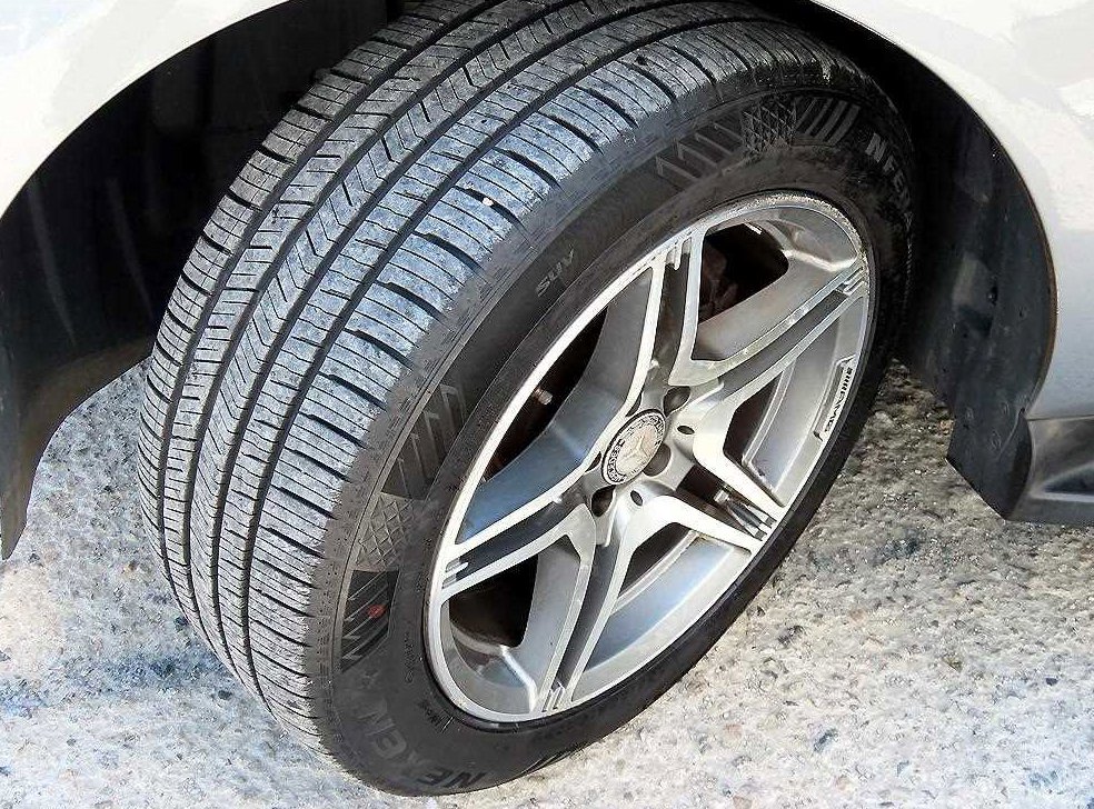 벤츠 M 클래스 ML250 블루텍 4매틱 사진 20