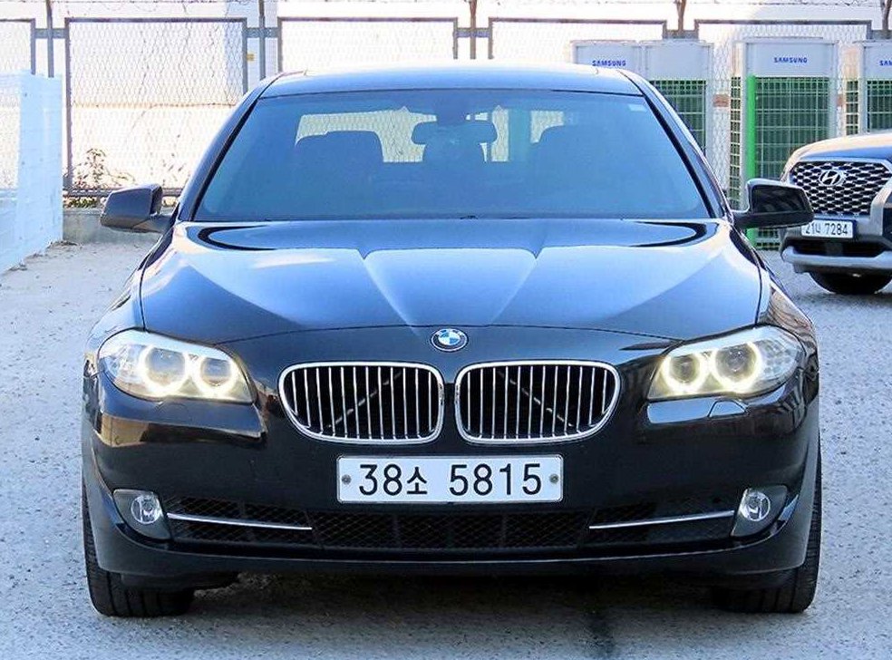 BMW 5시리즈 528i