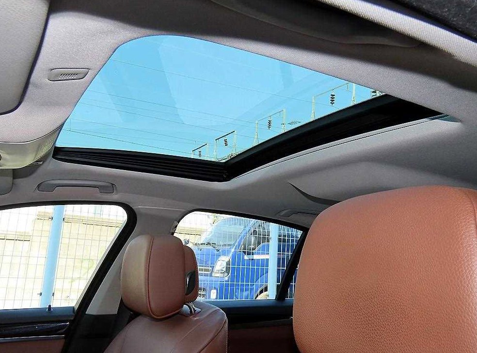 BMW 5시리즈 528i 사진 17