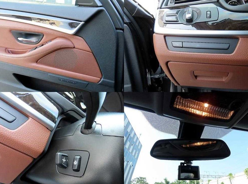BMW 5시리즈 528i 사진 18