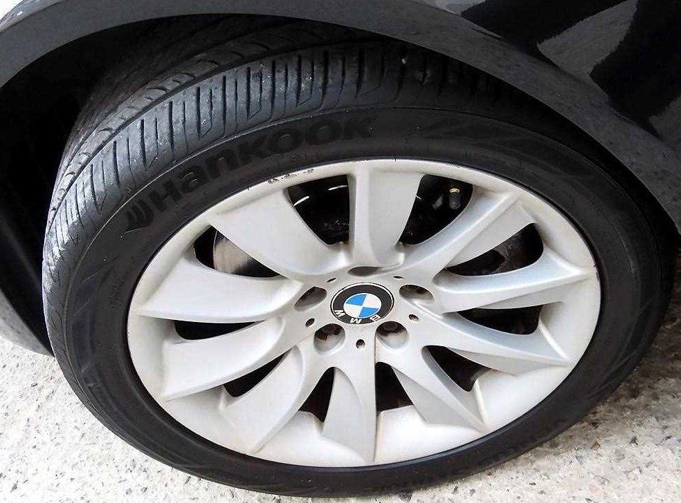 BMW 5시리즈 528i 사진 20