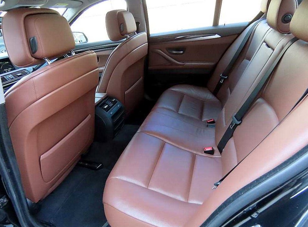 BMW 5시리즈 528i 사진 6