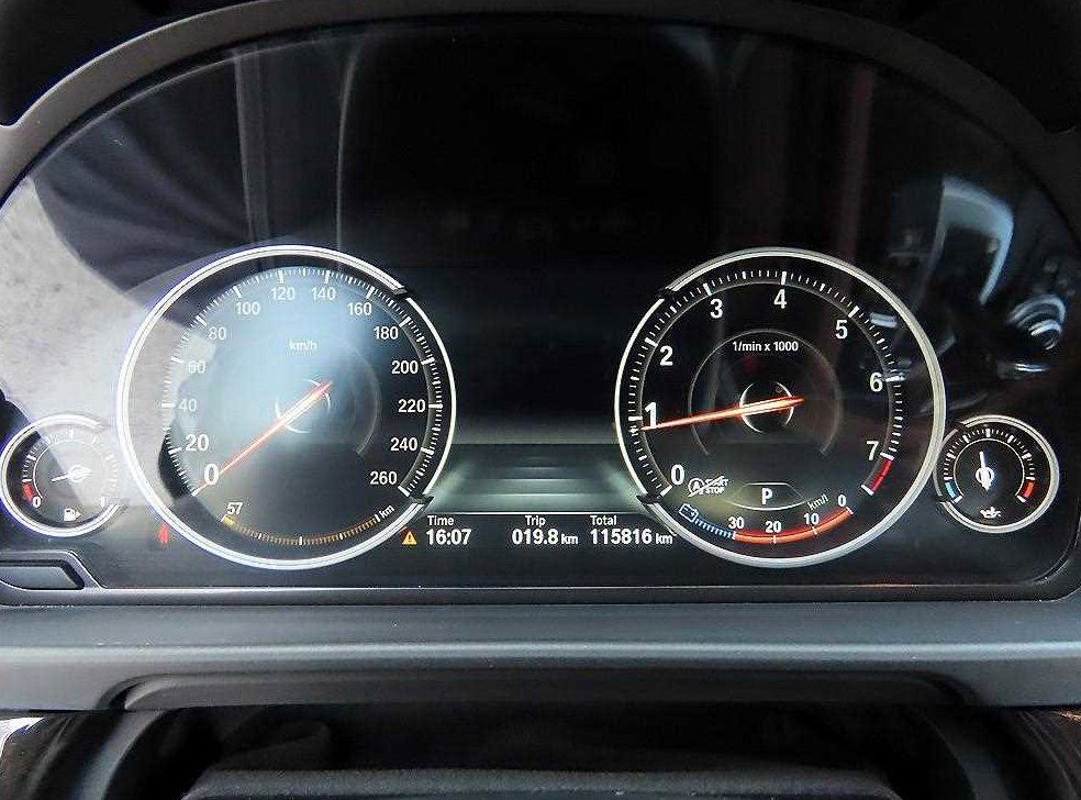 BMW 5시리즈 528i 사진 9