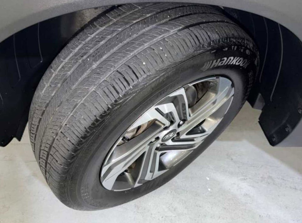 현대 싼타페 디젤 2.2 2WD 프레스티지 사진 20