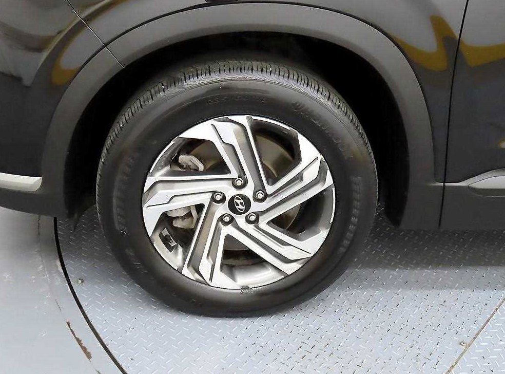 현대 싼타페 가솔린 2.5T 4WD 프레스티지 사진 20